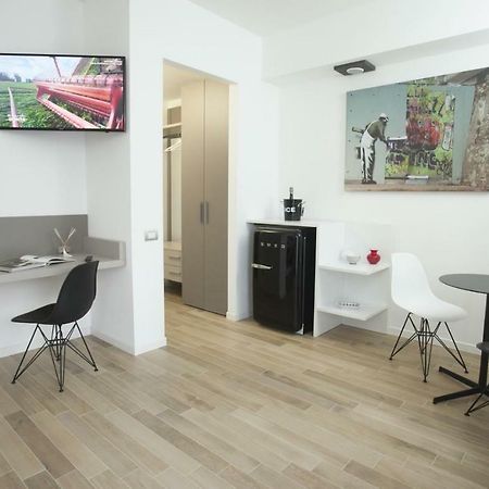 Il Posto Accanto Hotel Avellino Eksteriør billede