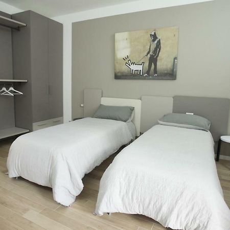 Il Posto Accanto Hotel Avellino Eksteriør billede